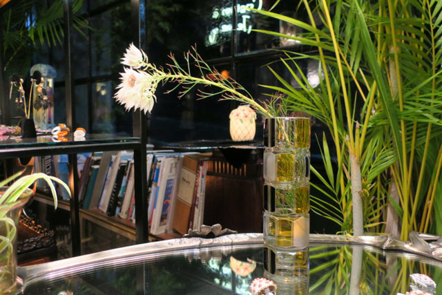 A-Select アールデコ花瓶 | bellecapri二子玉川のアンティークショップ